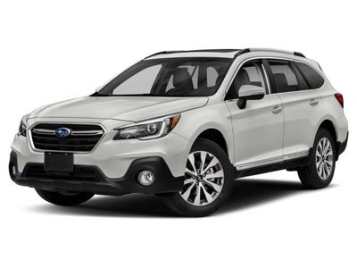 2019 Subaru Outback 3.6R Touring