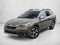 2020 Subaru Outback Touring XT CVT