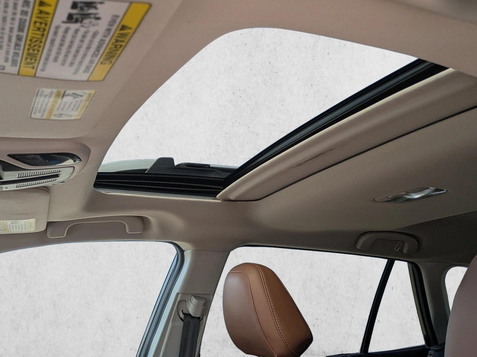 2020 Subaru Outback Touring XT CVT