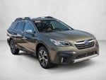 2020 Subaru Outback Touring XT CVT
