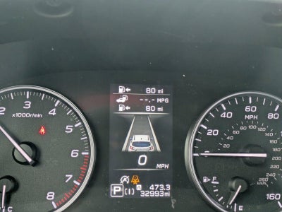 2024 Subaru Crosstrek Limited AWD