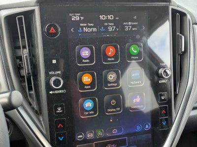 2024 Subaru Crosstrek Limited AWD