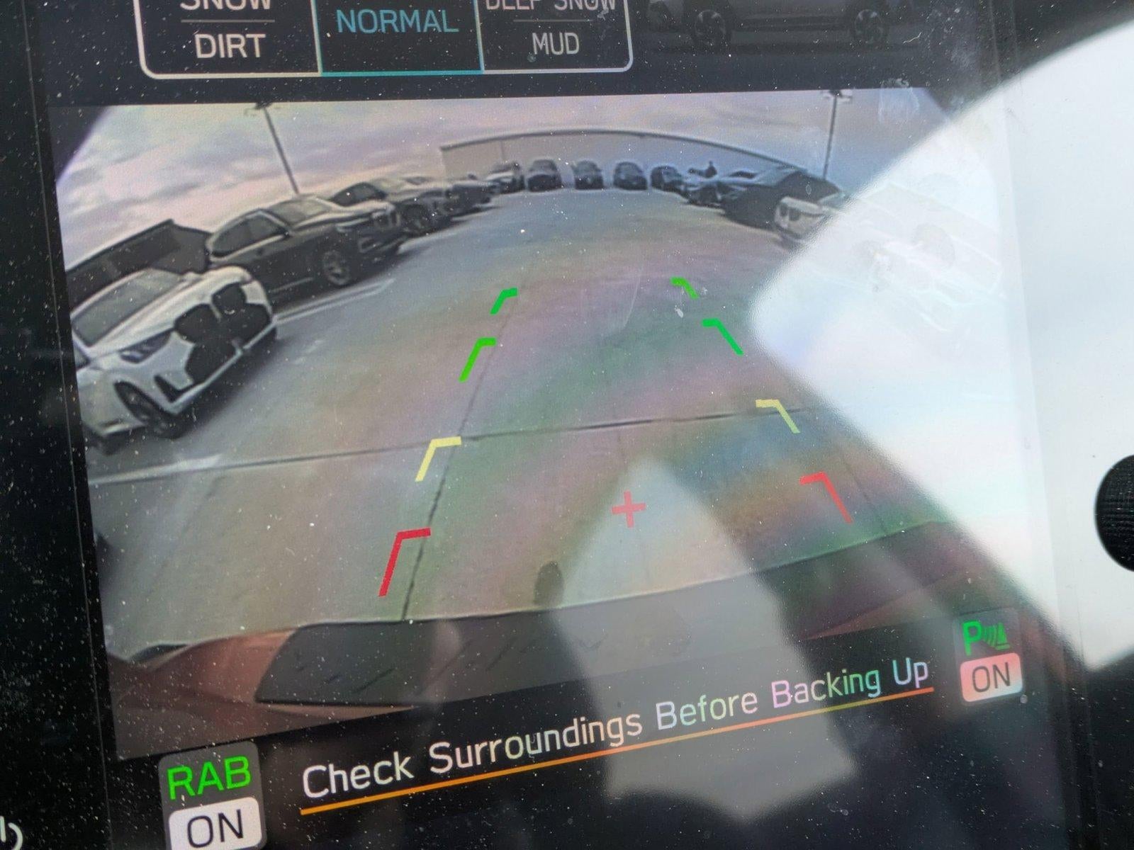 2024 Subaru Crosstrek Limited AWD