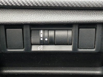 2024 Subaru Crosstrek Limited AWD