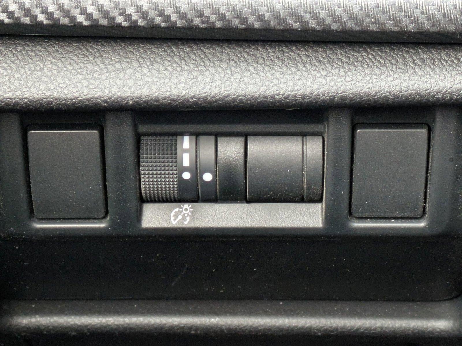 2024 Subaru Crosstrek Limited AWD