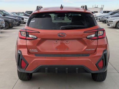 2024 Subaru Crosstrek Limited AWD