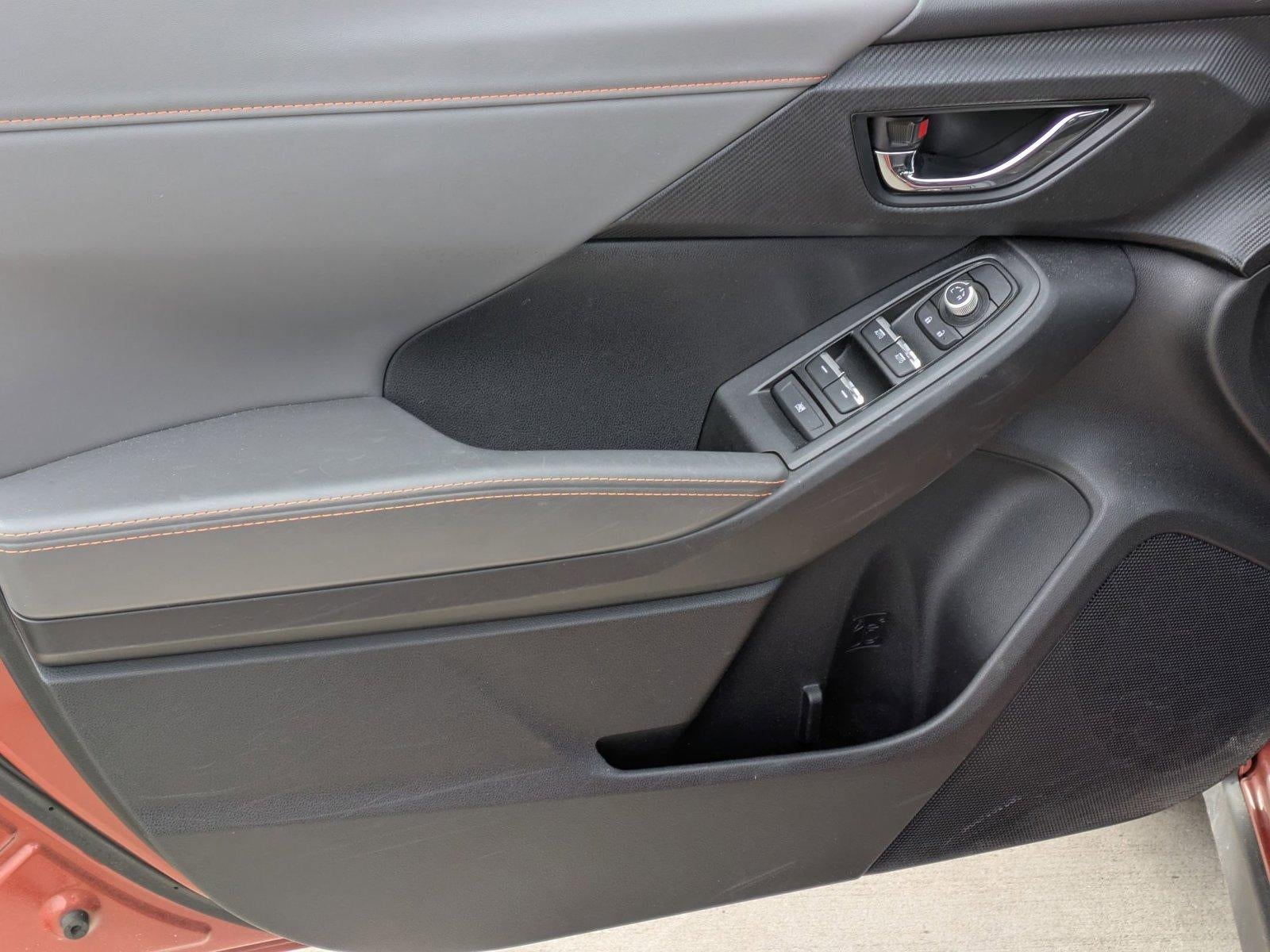 2024 Subaru Crosstrek Limited AWD