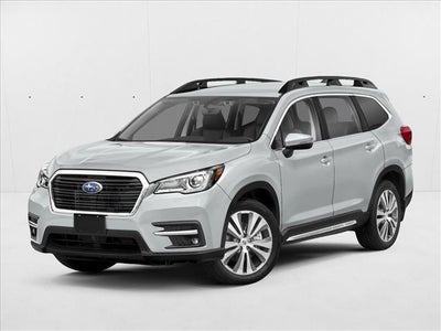 2020 Subaru Ascent Limited 7-Passenger