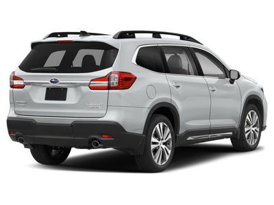 2020 Subaru Ascent Limited 7-Passenger