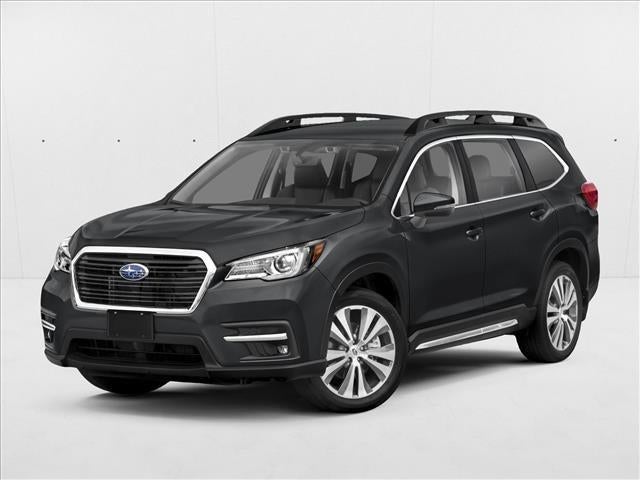 2019 Subaru Ascent 2.4T Touring 7-Passenger