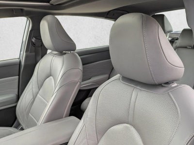 2020 Toyota Avalon Hybrid Limited (Natl)