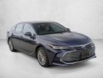 2020 Toyota Avalon Hybrid Limited (Natl)