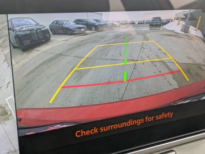 2025 Toyota Camry XSE (Natl)