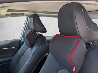 2024 Toyota Camry XSE Auto AWD (Natl)