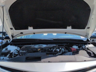 2024 Toyota Camry XSE Auto AWD (Natl)