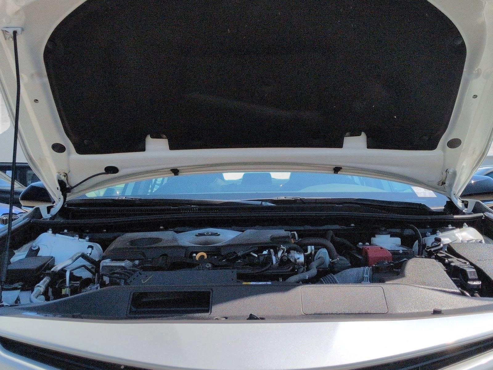 2024 Toyota Camry XSE Auto AWD (Natl)