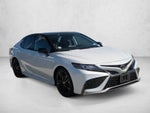 2024 Toyota Camry XSE Auto AWD (Natl)