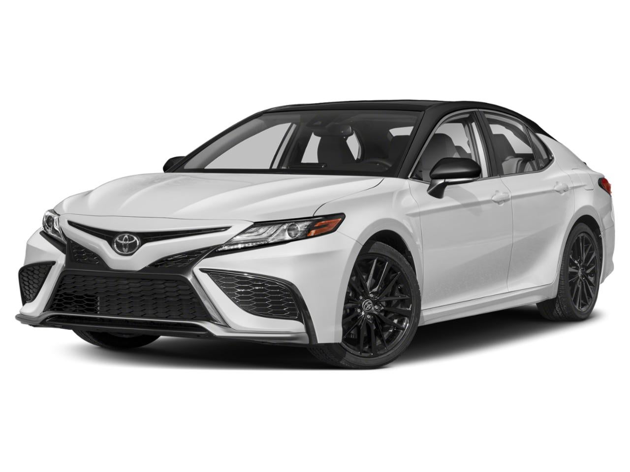 2024 Toyota Camry XSE Auto AWD (Natl)