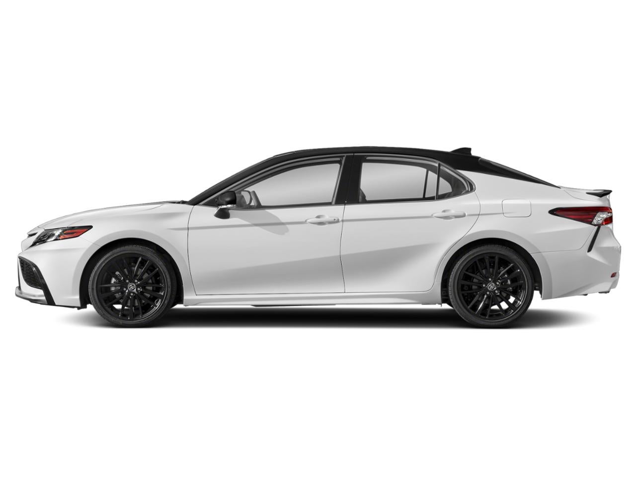 2024 Toyota Camry XSE Auto AWD (Natl)