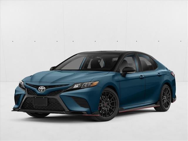2022 Toyota Camry TRD V6 Auto (Natl)