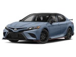 2022 Toyota Camry TRD V6 Auto (Natl)