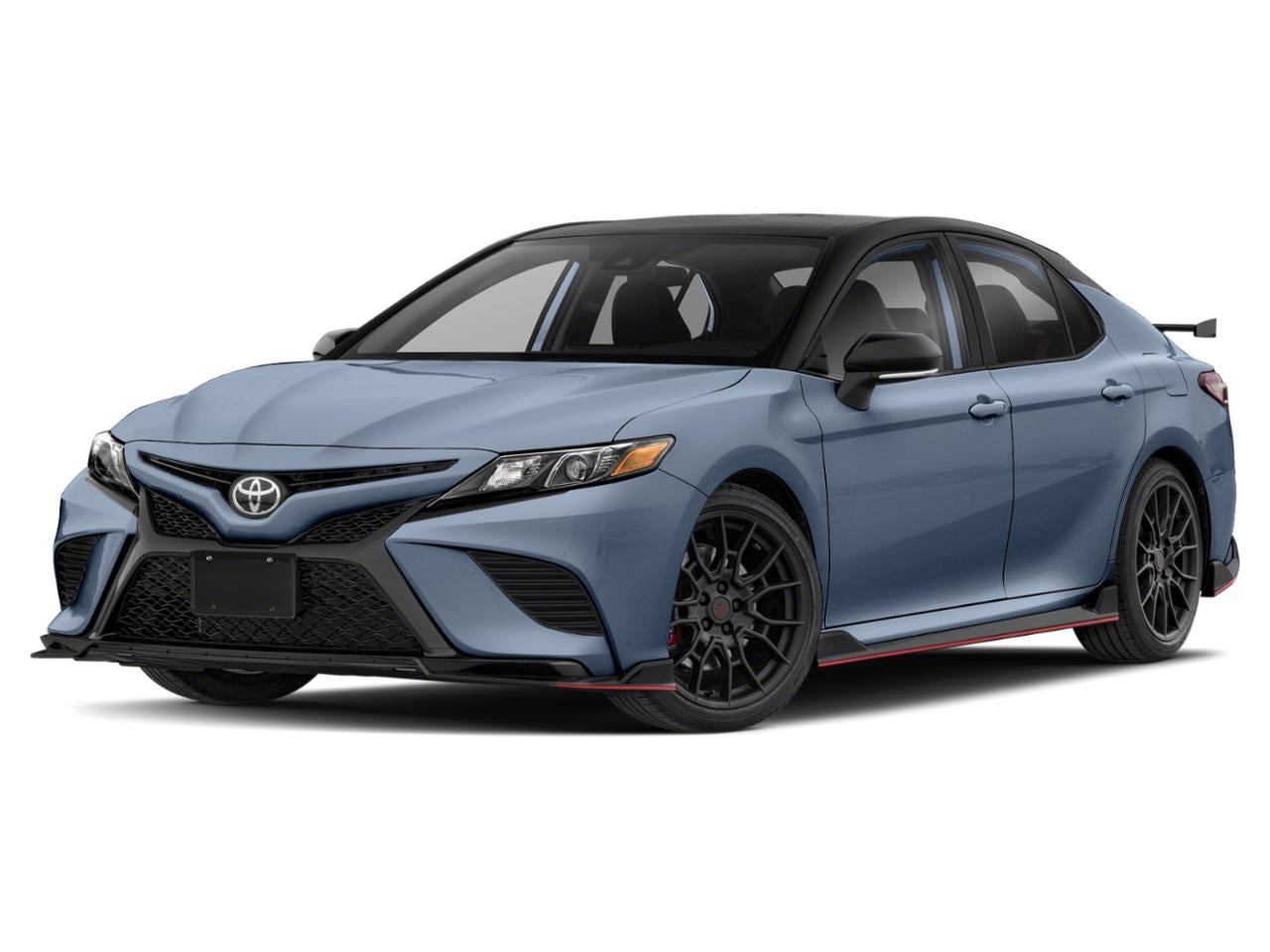 2022 Toyota Camry TRD V6 Auto (Natl)