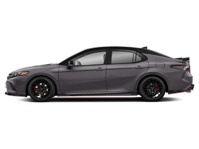 2022 Toyota Camry TRD V6 Auto (Natl)