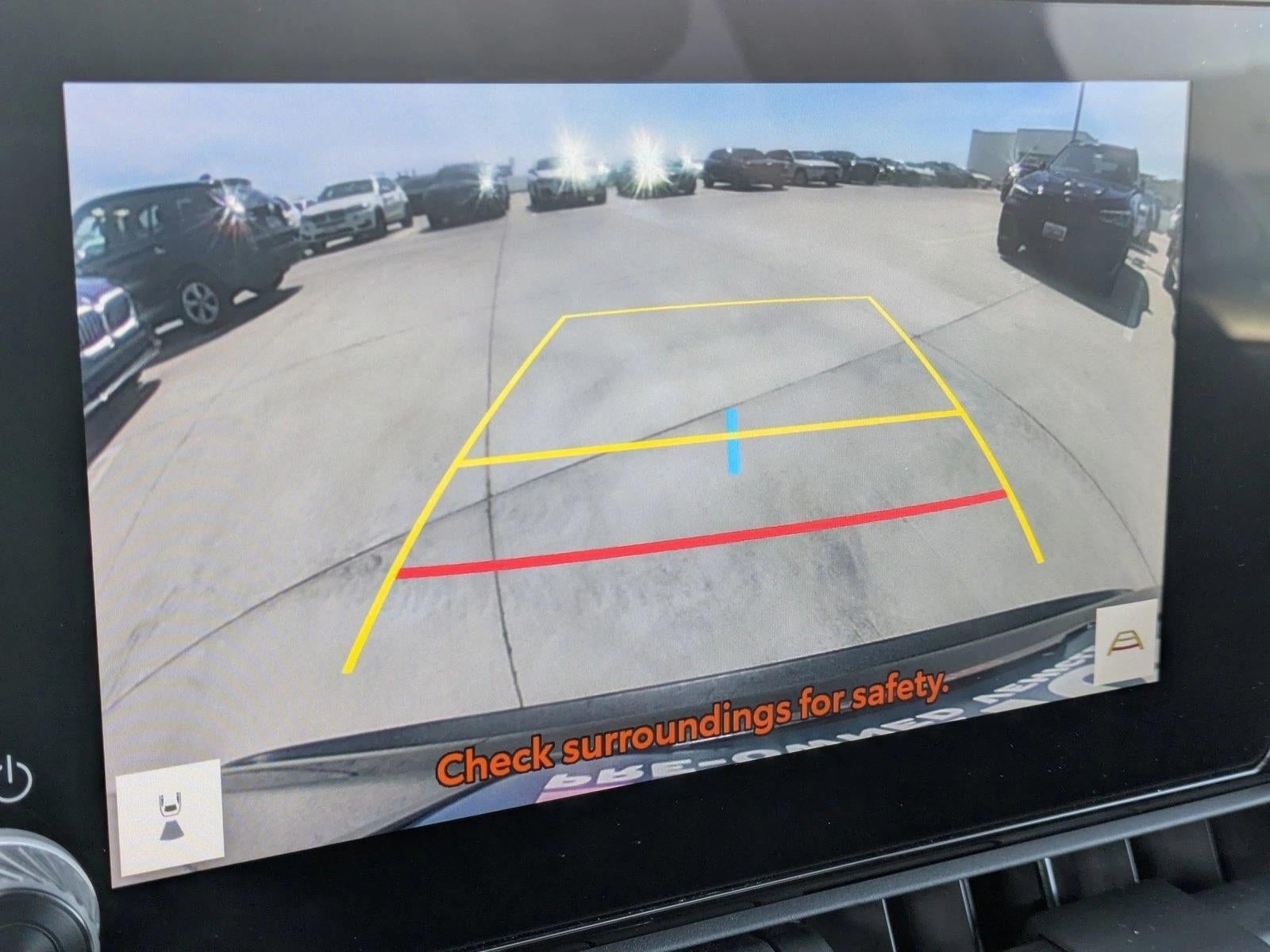 2025 Toyota RAV4 Hybrid LE AWD (Natl)