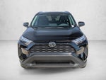 2025 Toyota RAV4 Hybrid LE AWD (Natl)