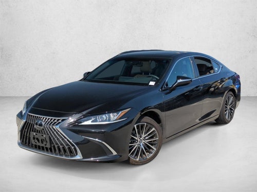 2024 Lexus ES 350 FWD