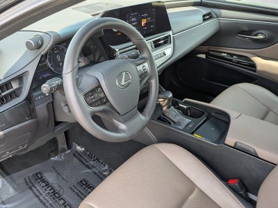 2024 Lexus ES 350 FWD