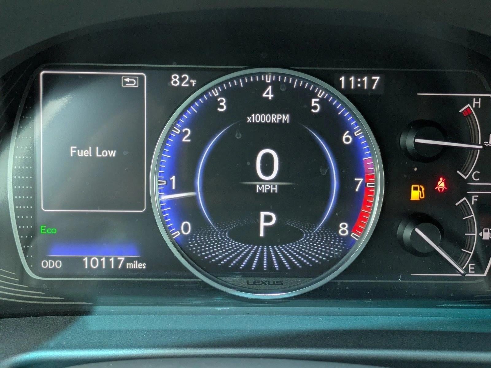 2024 Lexus ES 350 FWD