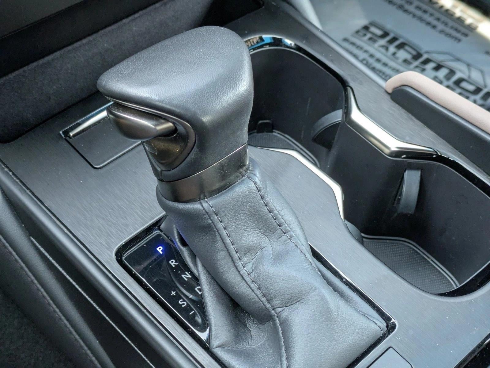2024 Lexus ES 350 FWD
