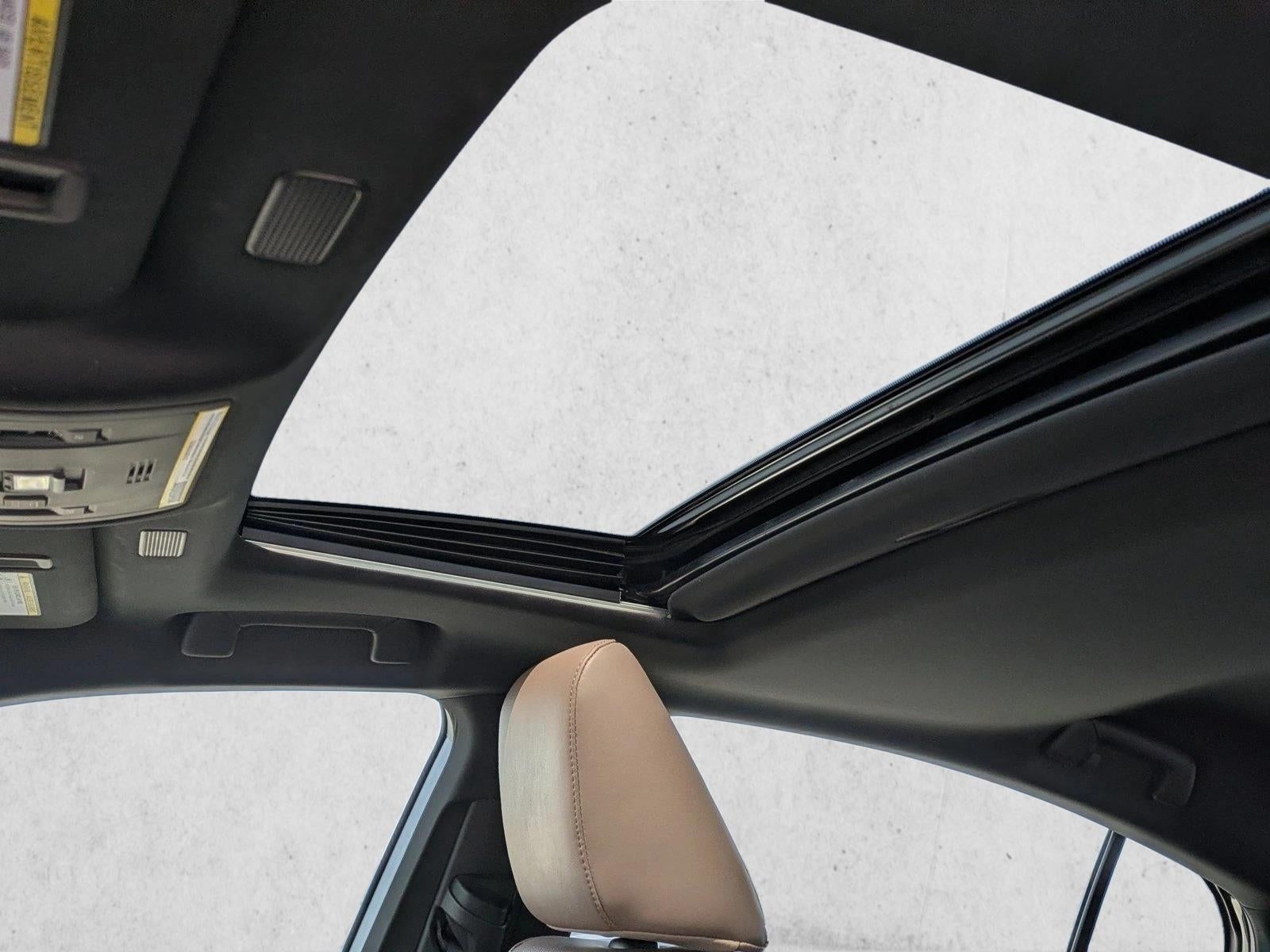 2024 Lexus ES 350 FWD