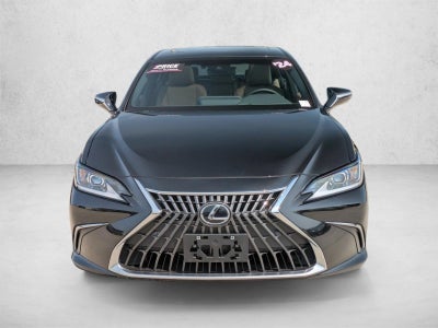 2024 Lexus ES 350 FWD