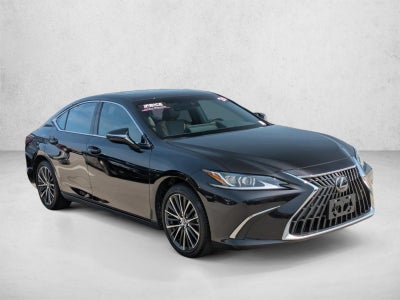 2024 Lexus ES 350 FWD