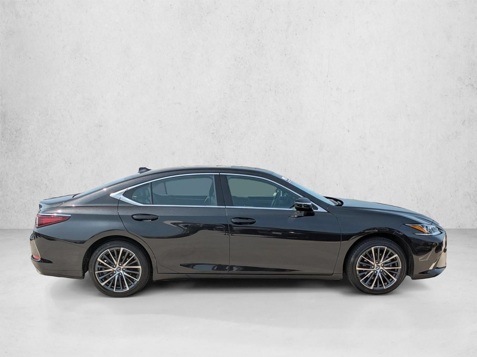 2024 Lexus ES 350 FWD