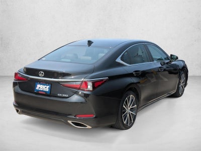 2024 Lexus ES 350 FWD