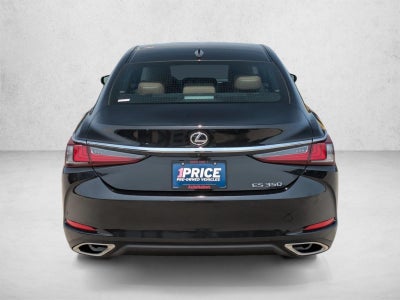 2024 Lexus ES 350 FWD