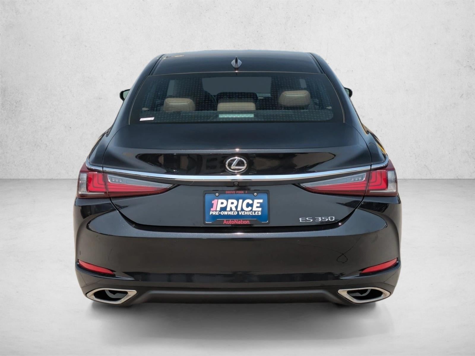 2024 Lexus ES 350 FWD