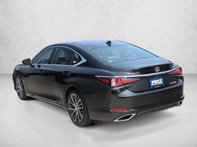 2024 Lexus ES 350 FWD
