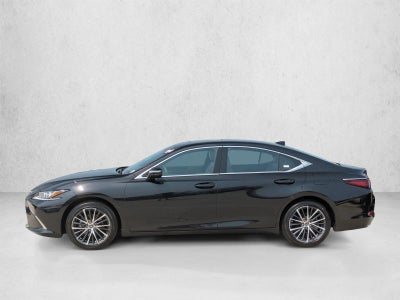 2024 Lexus ES 350 FWD