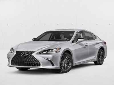 2023 Lexus ES 350 FWD