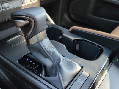 2025 Lexus ES 350 FWD