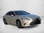 2025 Lexus ES 350 FWD