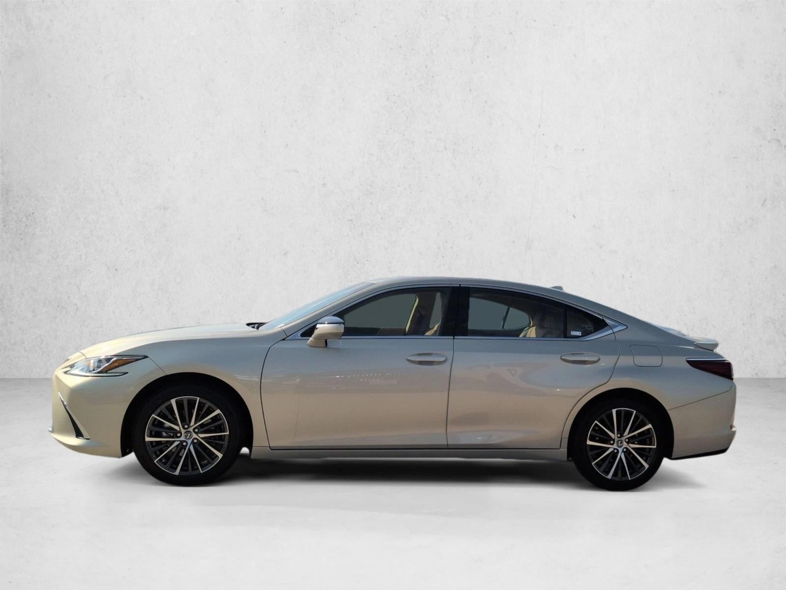 2025 Lexus ES 350 FWD