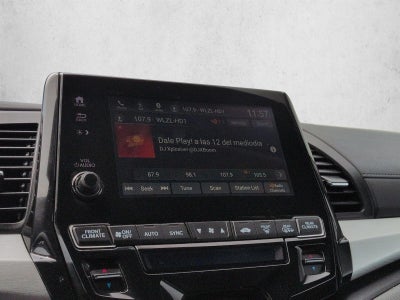 2020 Honda Odyssey EX-L Auto