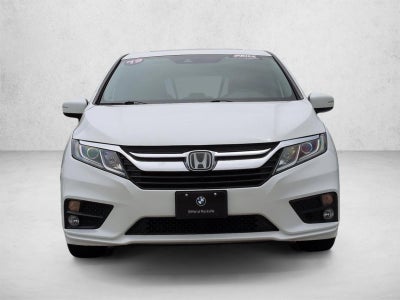 2020 Honda Odyssey EX-L Auto