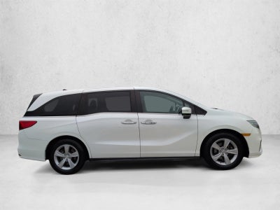 2020 Honda Odyssey EX-L Auto