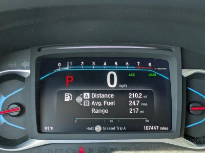 2021 Honda Pilot Touring 8-Passenger AWD